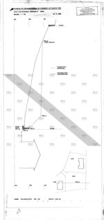 ASLA cre_6330_1: Vorschlag für Terrainauffüllung und Stützmauer auf Parzelle 3807