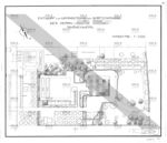 ASLA gm_305_1: Entwurf zur Umänderung der Gartenanlage / Villa Klara / Villa Clarahaus