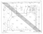 ASLA gm_305_11: Entwurf zur Umänderung der Gartenanlage / Villa Klara / Villa Clarahaus