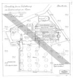 ASLA gm_457_1: Vorschlag für die Gestaltung der Gartenanlage