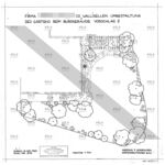 ASLA mn_1533_2: Firma Siegfried Keller & Co. Wallisellen Umgestaltung des Gartens beim Bürogebäude ; Vorschlag 2