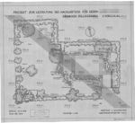 ASLA mn_1536_2: Projekt zur Gestaltung des Hausgartens Riedacker Zollikerberg; 2. Vorschlag