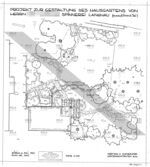ASLA mn_1557_3: Projekt zur Gestaltung des Hausgartens Langnau (auszuführend. Teil)