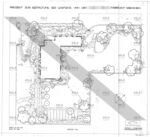 ASLA mn_1598_8: Projekt zur Gestaltung des Gartens  Grenchen