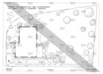 ASLA mn_1622_3: Projekt zur Gestaltung des Hausgartens in Burgdorf; Variante