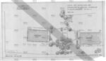 ASLA mn_1654_12: Skizze zur Gestaltung der Eingangspartie Siedlung Lehnhalde St. Gallen-Bruggen Typ A-B & B