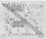 ASLA mn_1661_4: Siedlung Steinacker Pfäffikon R. + E. Huber A.G.; Projekt zur Gestaltung der Gärten