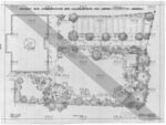 ASLA mn_1691_2: Projekt zur Umgestaltung des Hausgartens in Herisau