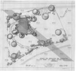ASLA mn_1832_1: Projekt zur Gestaltung des Hausgartens Herrliberg