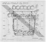 ASLA mn_1849_1: Vorschlag zur Umgestaltung des alten Friedhofteils bei der Kirche in Wallisellen