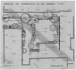 ASLA mn_1875_3: Vorschlag zur Hofgestaltung an der Marienstrasse